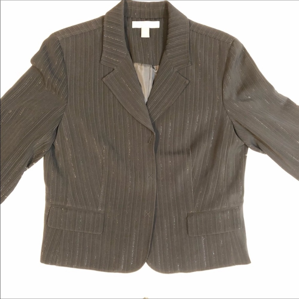 Josephine Chaus Pantsuit, NWOT